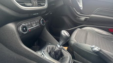 Ford Fiesta 1.0 EcoBoost 125 Active X 5dr Petrol Hatchback